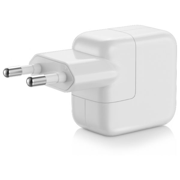 Автомобильное зарядное устройство для телефона Apple USB Power Adapter MD836ZM/A