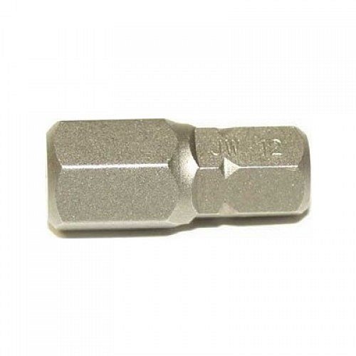 Бита Jonnesway D130H80-