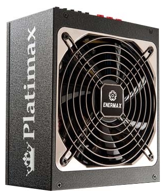 Блок питания Enermax Platimax 850W