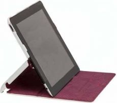 Чехол-подставка Borofone 20000496 для iPad/Pad3/4 Crocodile White