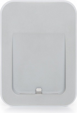 Док-станция Bluelounge SK-WH-EU Saidoka for iPhone 5 White