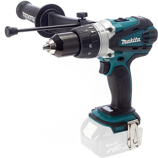 Дрель Makita DDF458Z