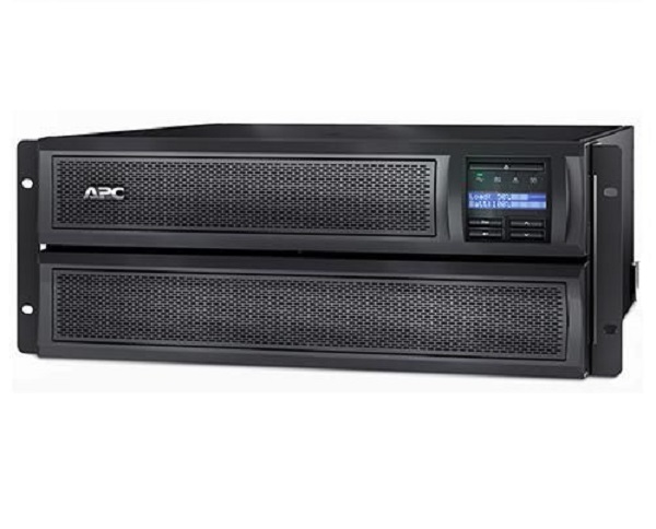 Источник бесперебойного питания APC Smart-UPS X SMX3000HV