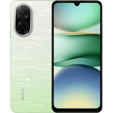 Мобильный телефон Xiaomi Redmi A5 2025 Android 4/128 Гб зеленый 64281
