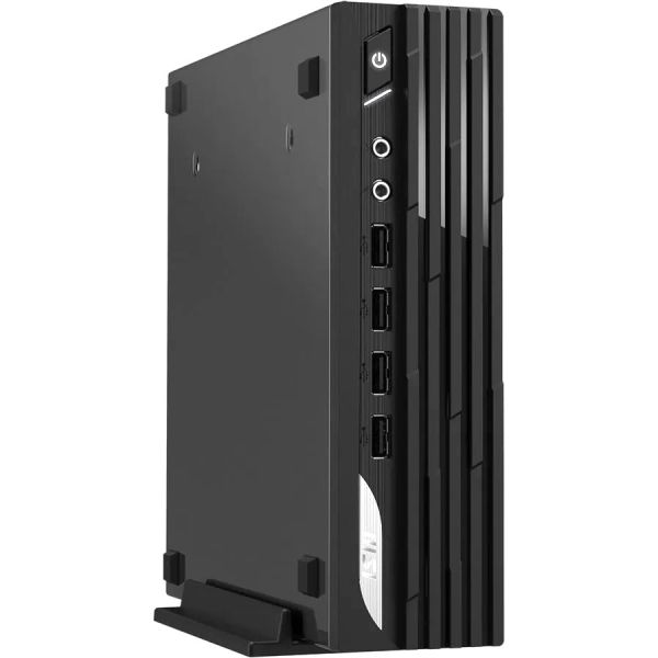 Неттоп MSI DP21 13M-647XRU [9s6-b0a421-647], Intel Core i7 13700F, DDR4 16 гб, Intel UHD Graphics 770, 512Гб, noOS