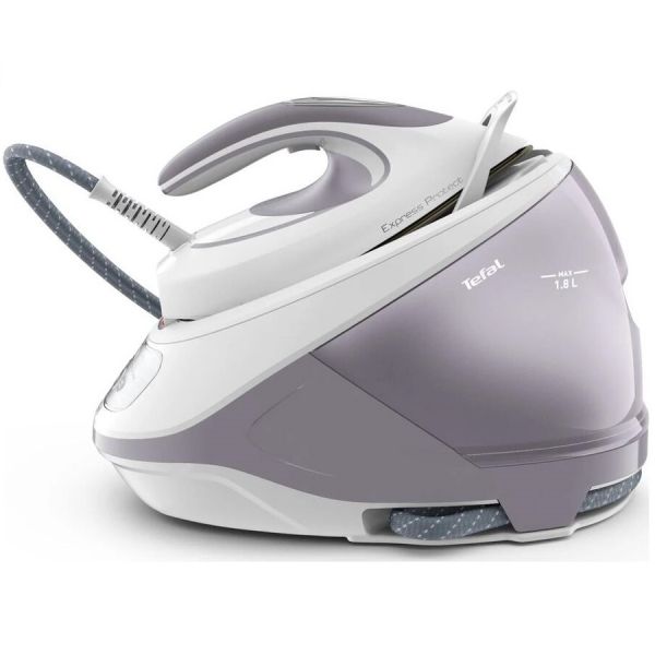 Парогенератор Tefal SV9203E0 белый/серый