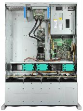 Платформа Intel Original JBOD2224S2DP 460W 2U (JBOD2224S2DP 927045)