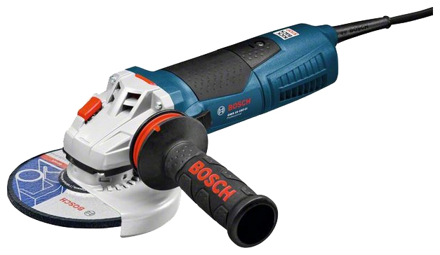 Шлифовальная машина Bosch GWS 15-125 CI