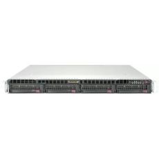 Серверная платформа SUPERMICRO SuperServer 5019P-WT