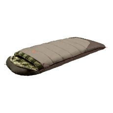 Спальный мешок Alexika Siberia Wide Plus (195+35)x100 см прав. сторона
