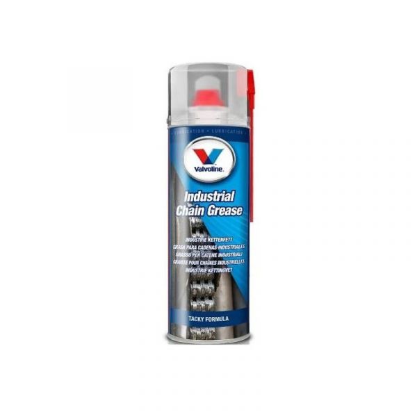 Цепная смазка Valvoline 887050 0,5 л