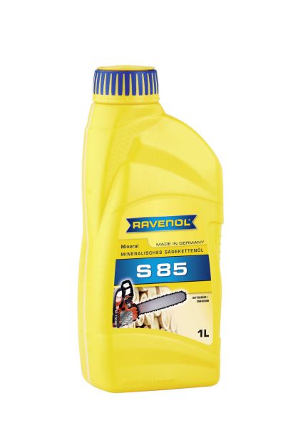 Цепная смазка Ravenol S85 1л