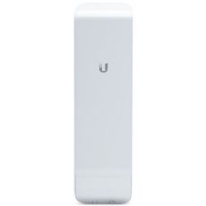 Точка доступа Ubiquiti NanoStation M5 белый, NSM5
