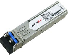 Трансивер HP ProCurve Gigabit-LX-LC Mini-GBIC (J4859C)