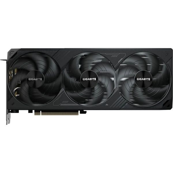 Видеокарта Gigabyte NVIDIA GeForce RTX 5070TI (GV-N507TWF3OC-16GD 1.0) GV-N507TWF3OC-16GD 1.0, 16 Гб, GDDR7