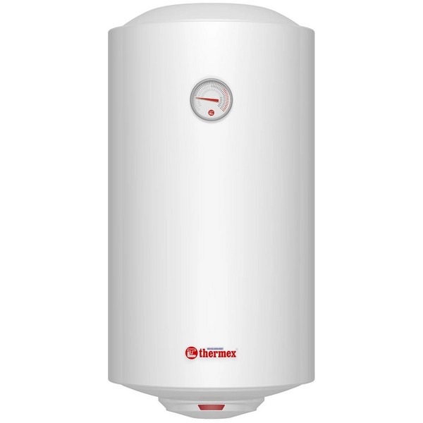 Водонагреватель Thermex TitaniumHeat 50 V Slim накопительный 1.5 кВт 50 л белый