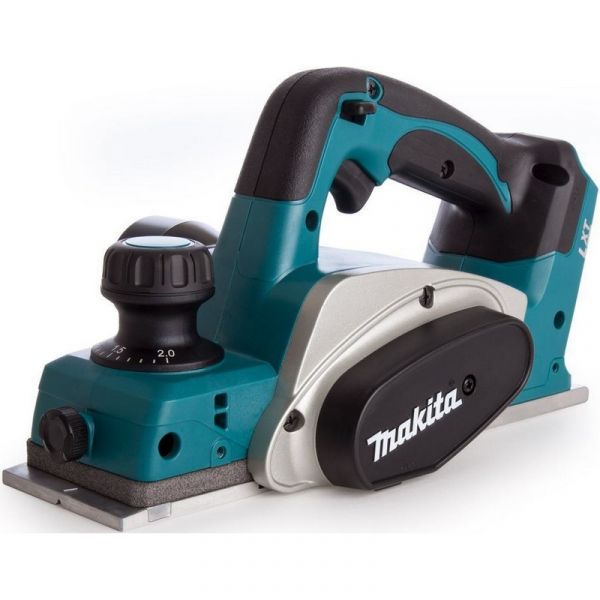 Электрорубанок Makita DKP180Z